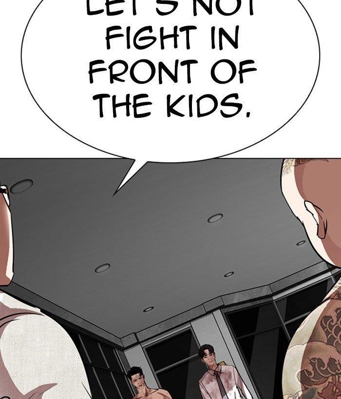 18+ Lookism Chapter 295 page 139