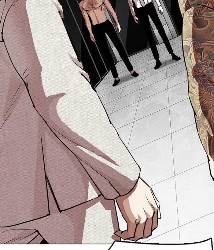 18+ Lookism Chapter 295 page 140