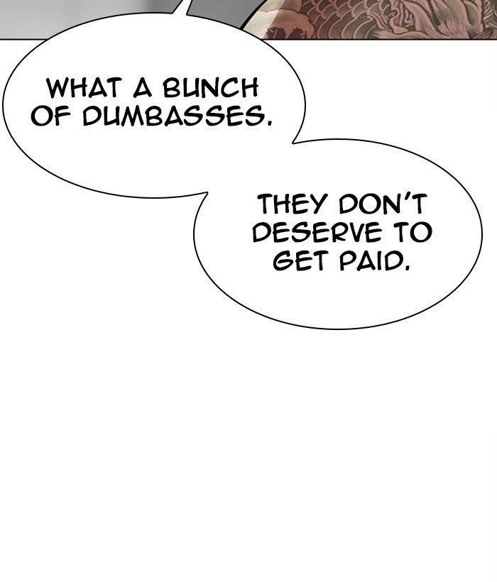 18+ Lookism Chapter 295 page 143