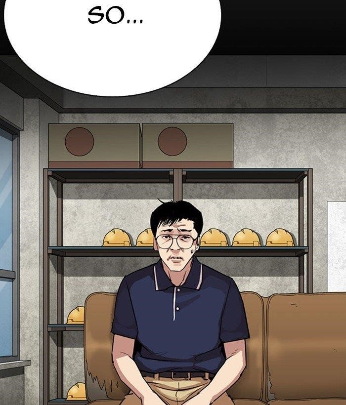 18+ Lookism Chapter 295 page 152