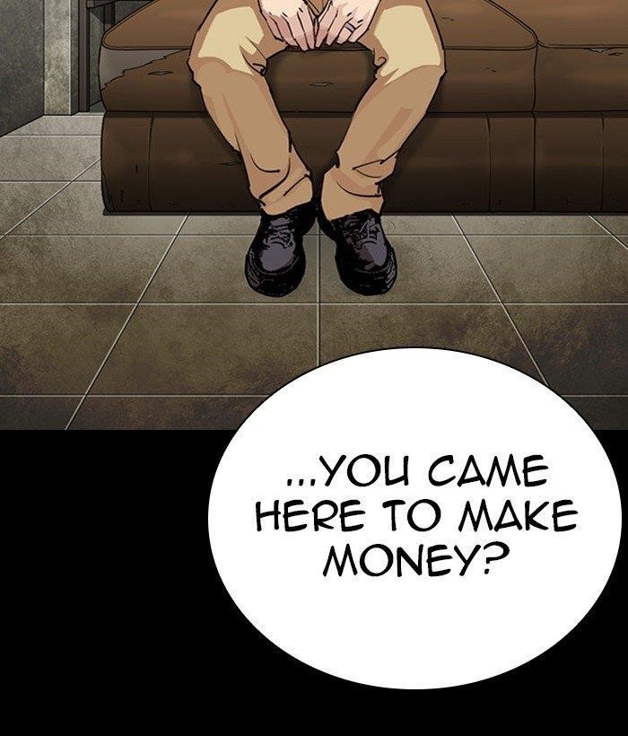 18+ Lookism Chapter 295 page 153