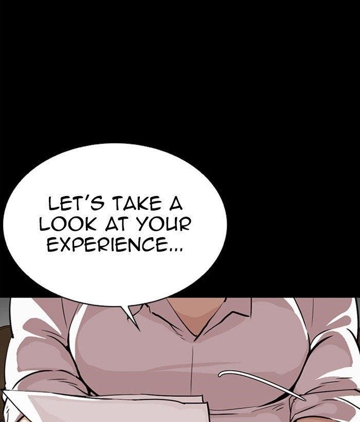 18+ Lookism Chapter 295 page 156
