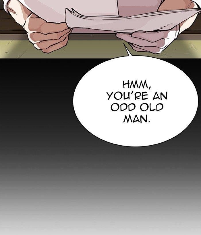 18+ Lookism Chapter 295 page 157