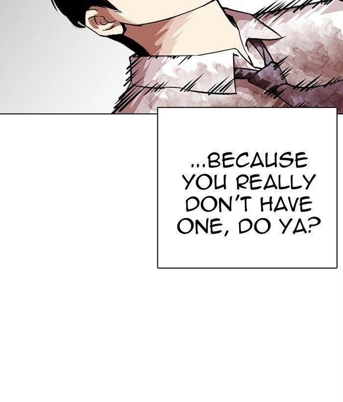 18+ Lookism Chapter 295 page 161