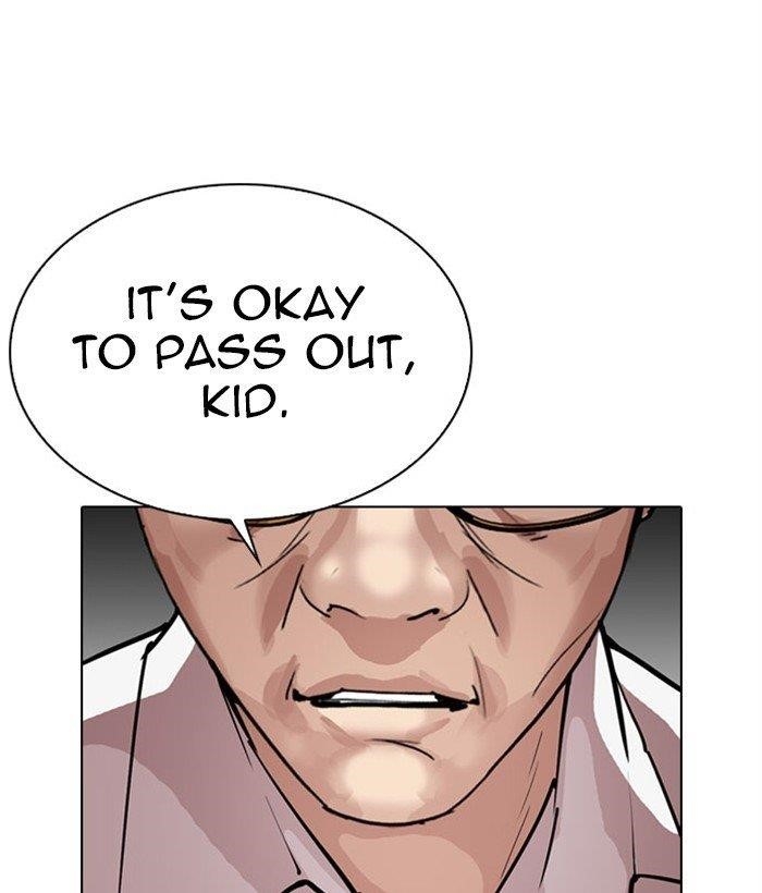 18+ Lookism Chapter 295 page 162