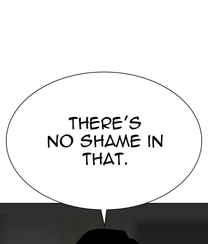 18+ Lookism Chapter 295 page 164