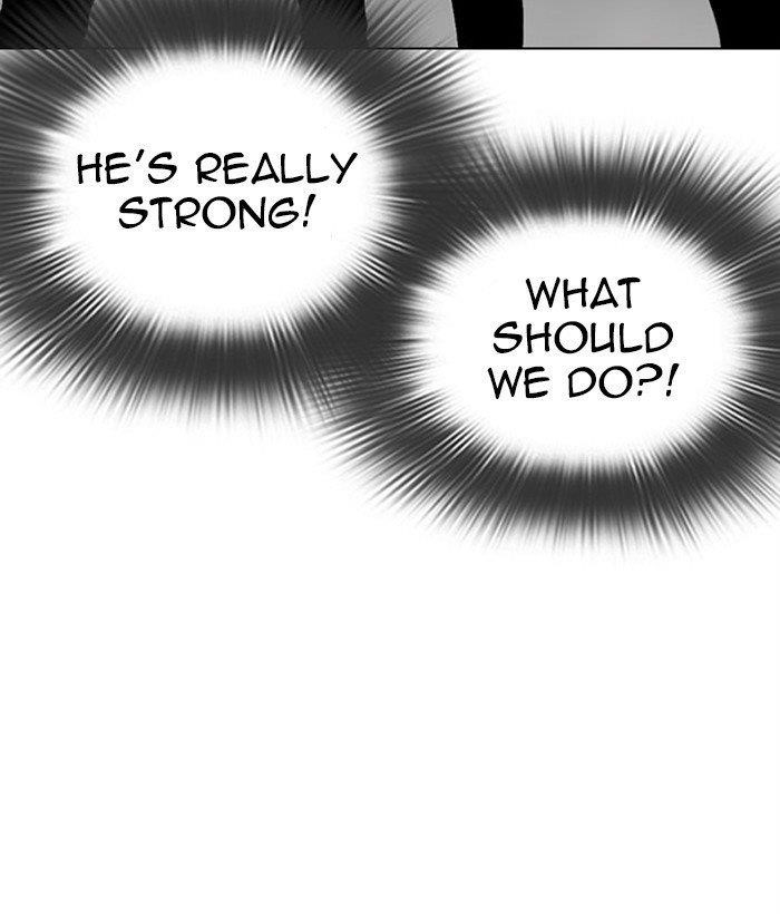 18+ Lookism Chapter 295 page 169
