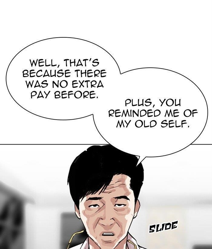 18+ Lookism Chapter 295 page 170