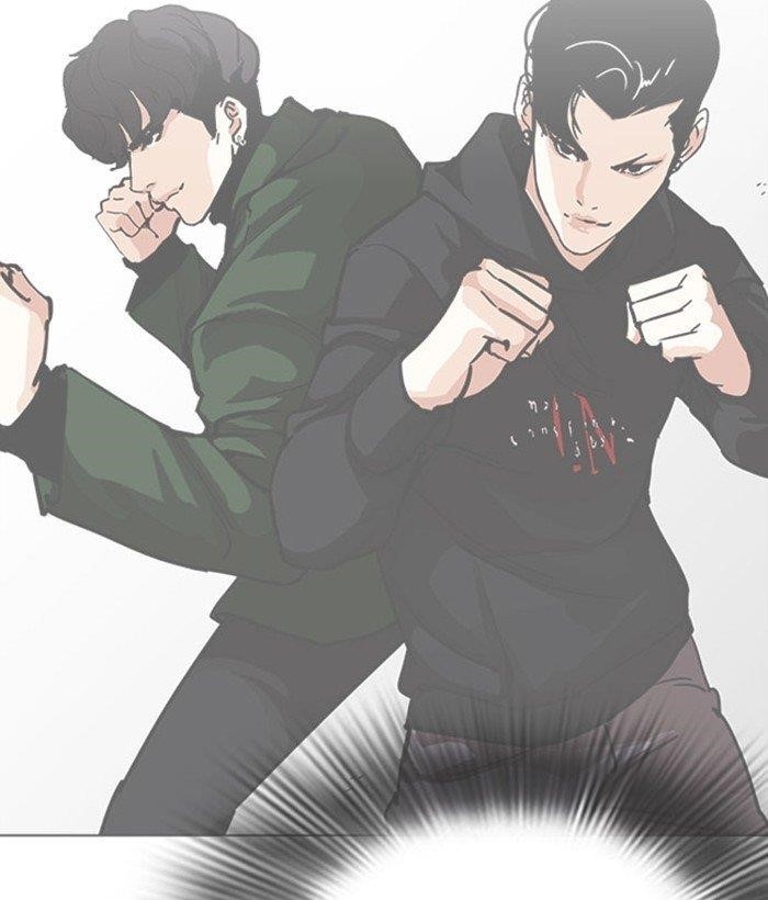 18+ Lookism Chapter 295 page 173