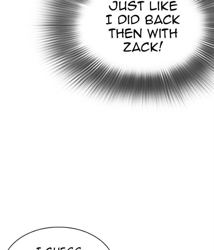 18+ Lookism Chapter 295 page 174
