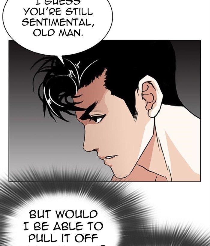 18+ Lookism Chapter 295 page 175