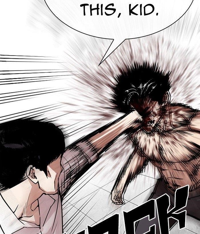 18+ Lookism Chapter 295 page 179