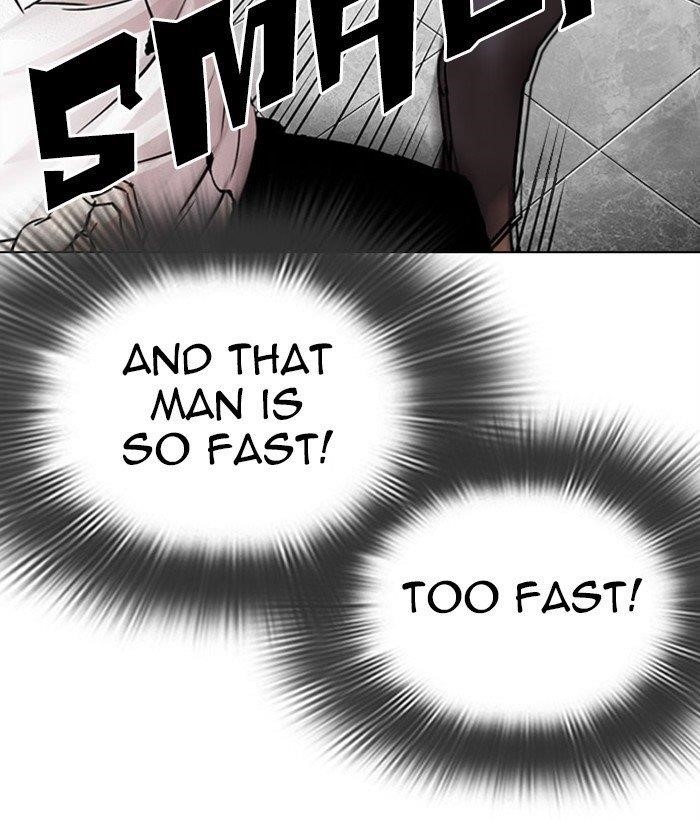 18+ Lookism Chapter 295 page 180