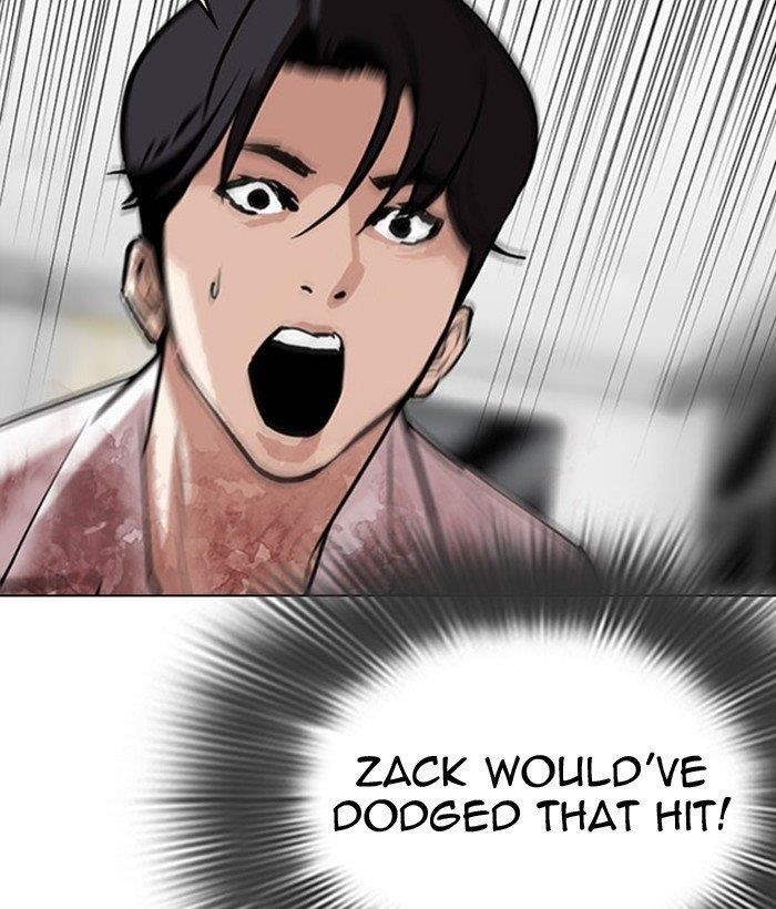 18+ Lookism Chapter 295 page 182