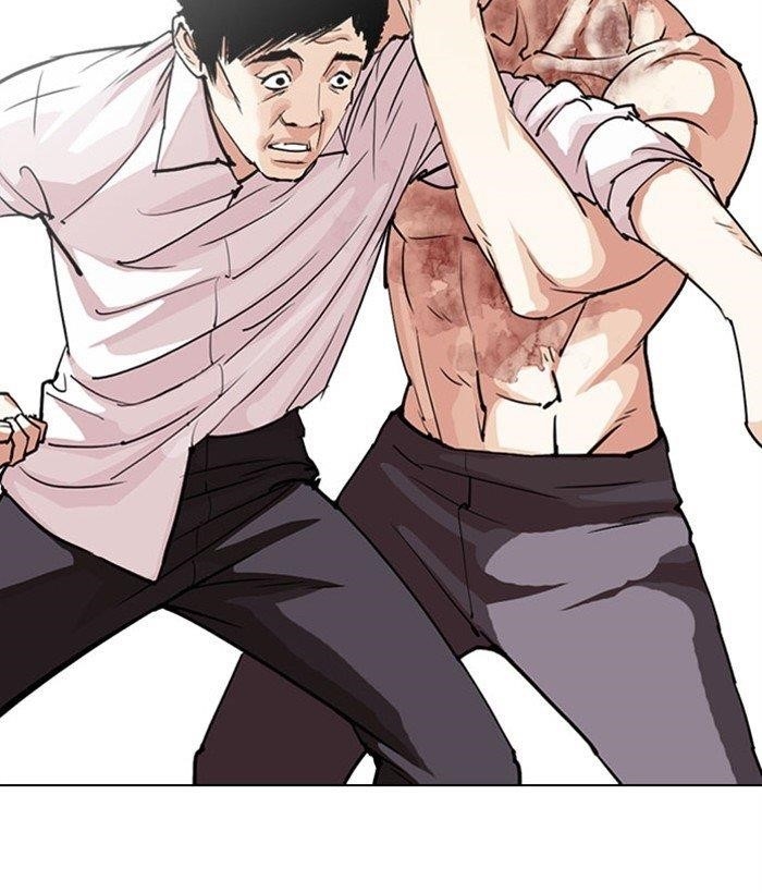 18+ Lookism Chapter 295 page 185