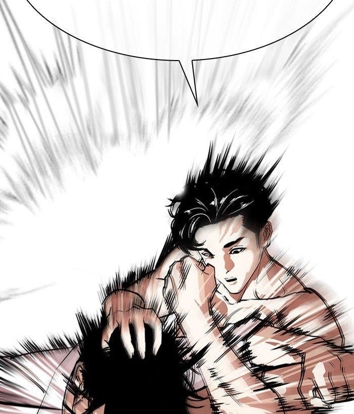 18+ Lookism Chapter 295 page 189