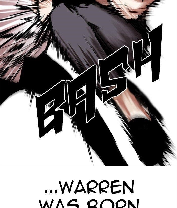 18+ Lookism Chapter 295 page 190