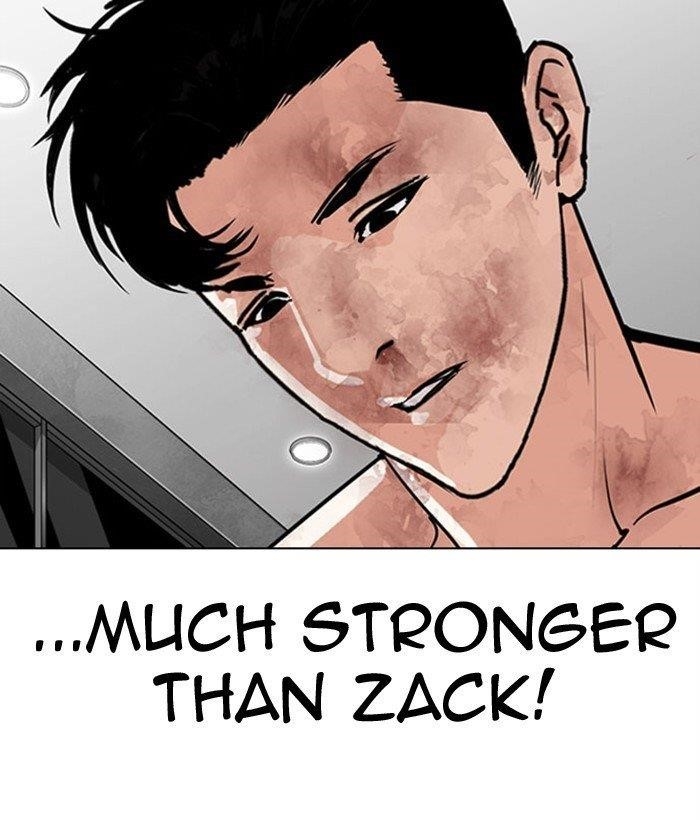 18+ Lookism Chapter 295 page 193