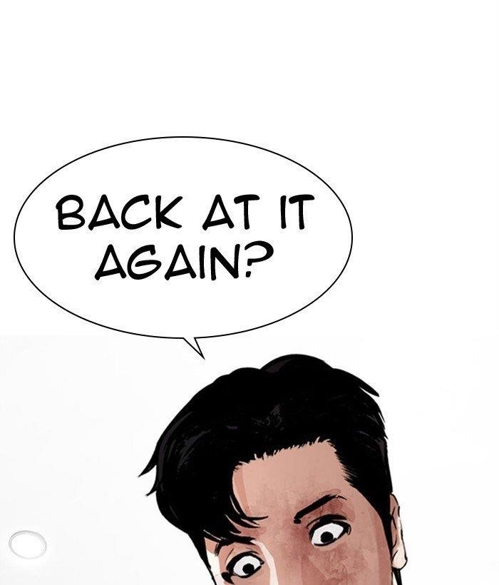18+ Lookism Chapter 295 page 196