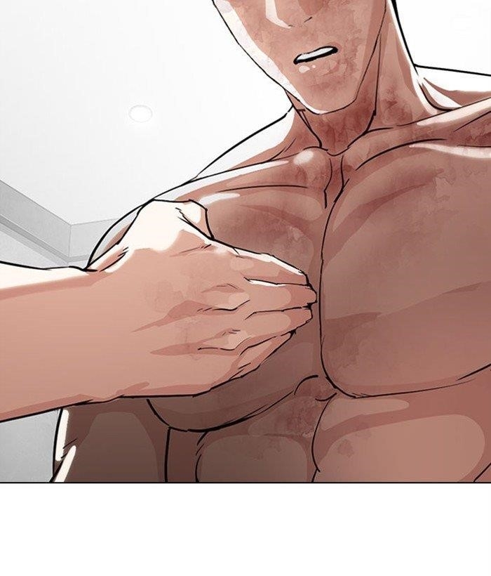 18+ Lookism Chapter 295 page 197