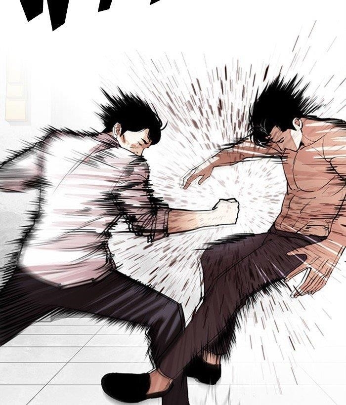 18+ Lookism Chapter 295 page 199