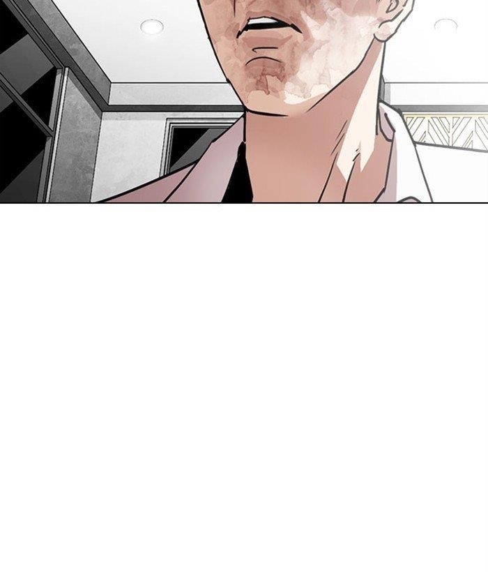 18+ Lookism Chapter 295 page 203