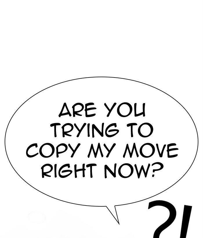 18+ Lookism Chapter 295 page 204