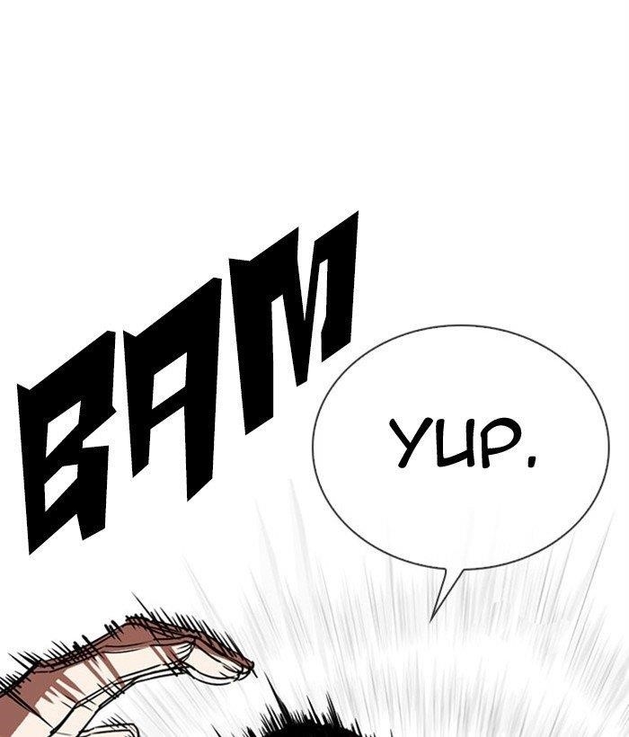 18+ Lookism Chapter 295 page 207