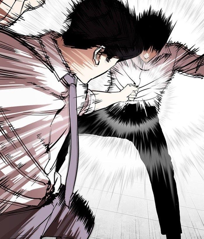18+ Lookism Chapter 295 page 208
