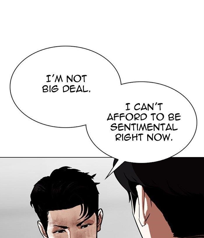 18+ Lookism Chapter 295 page 212