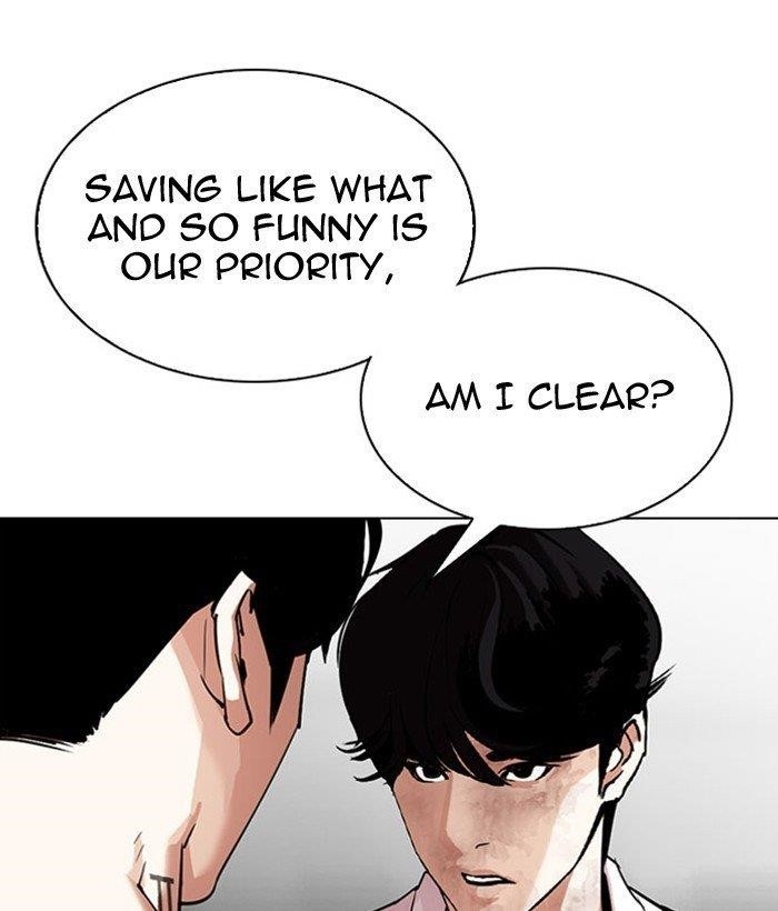18+ Lookism Chapter 295 page 214