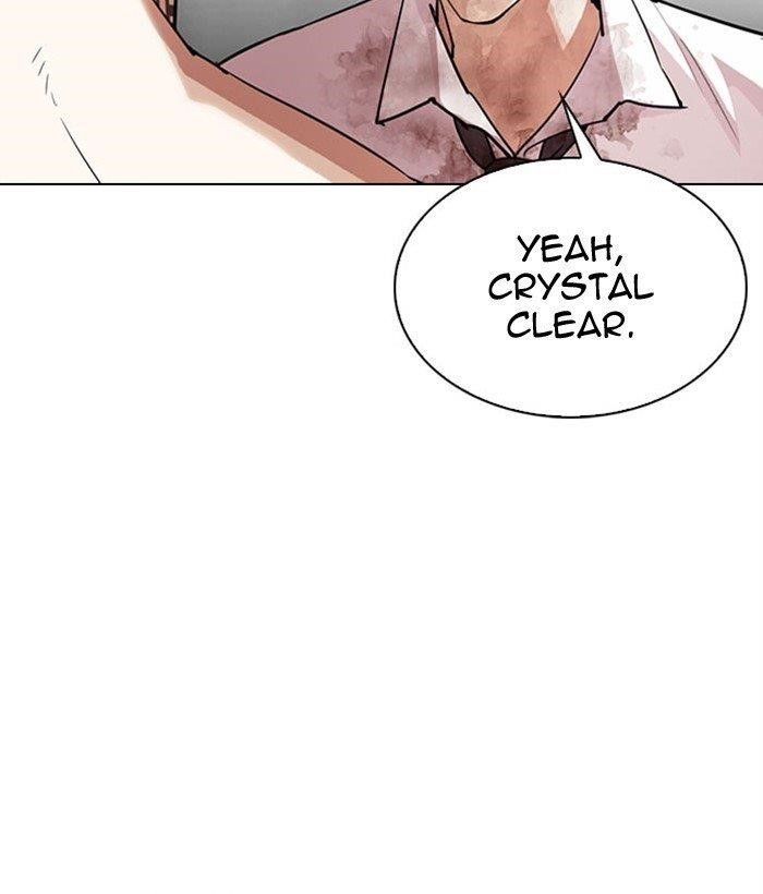 18+ Lookism Chapter 295 page 215