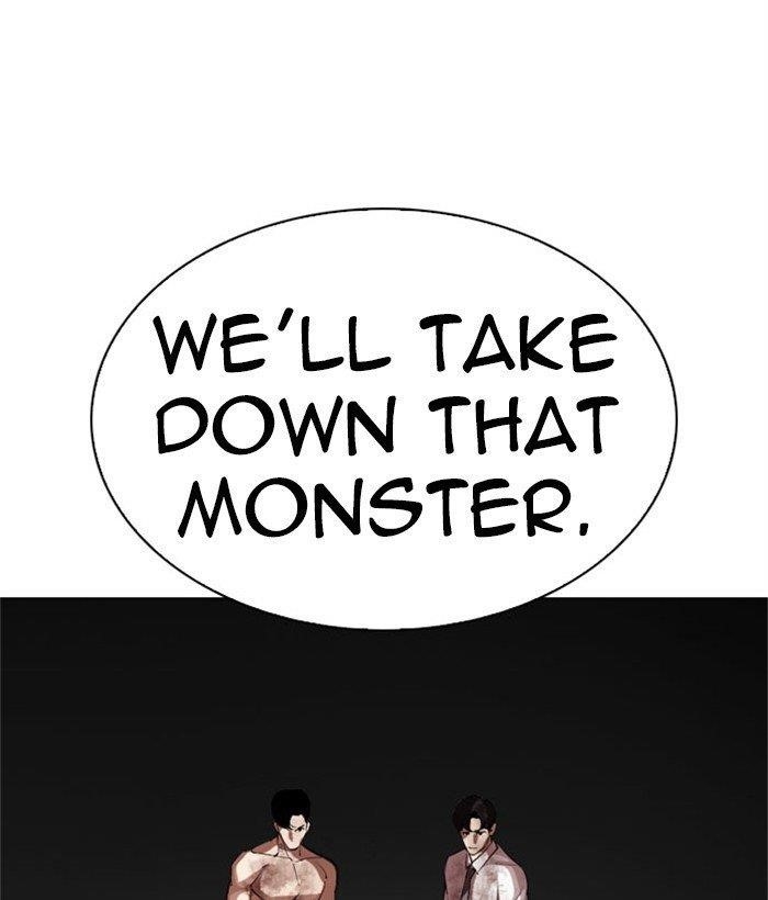 18+ Lookism Chapter 295 page 218