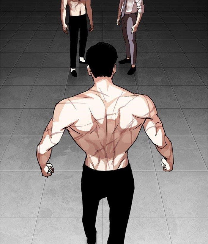 18+ Lookism Chapter 295 page 219