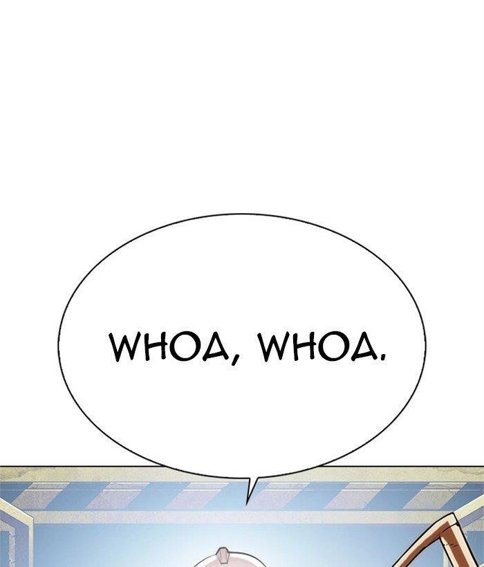 18+ Lookism Chapter 295 page 223
