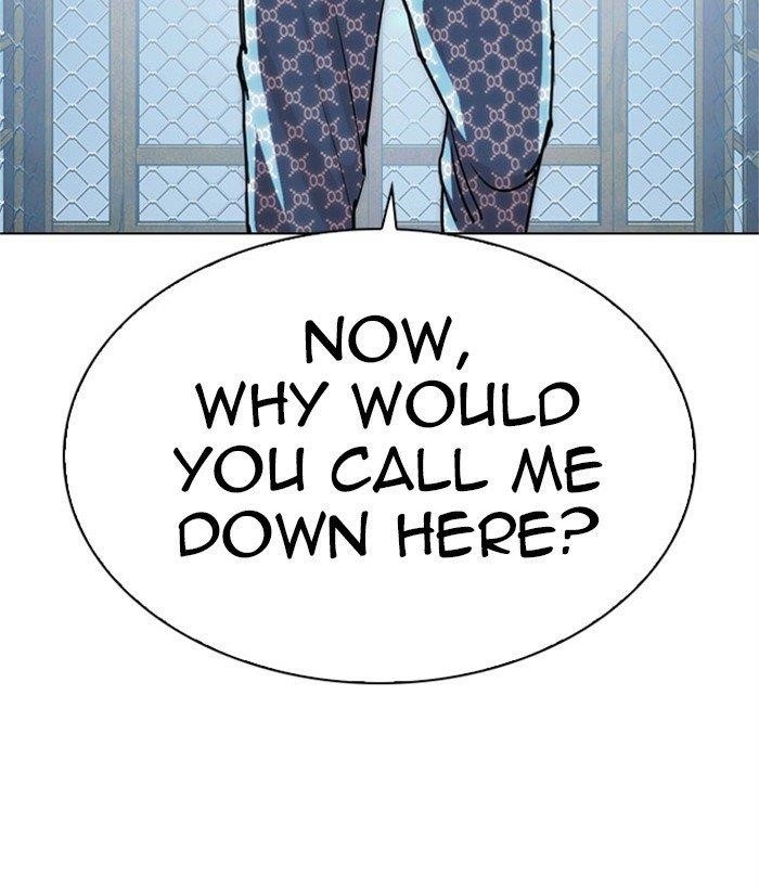 18+ Lookism Chapter 295 page 225