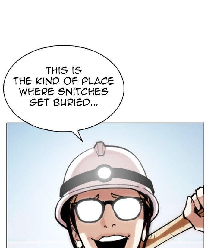 18+ Lookism Chapter 295 page 226