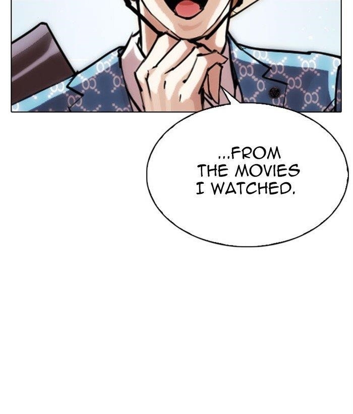 18+ Lookism Chapter 295 page 227