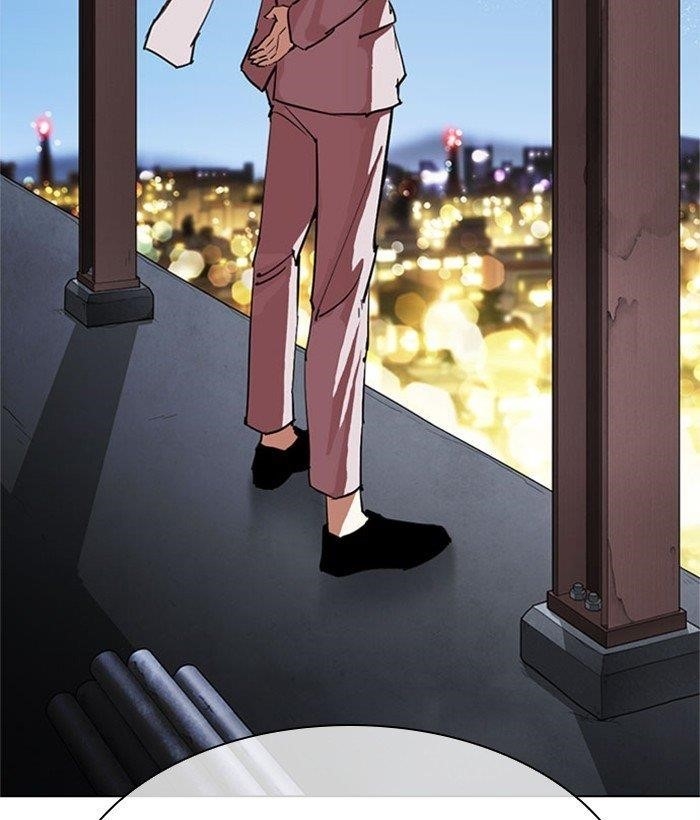 18+ Lookism Chapter 295 page 230
