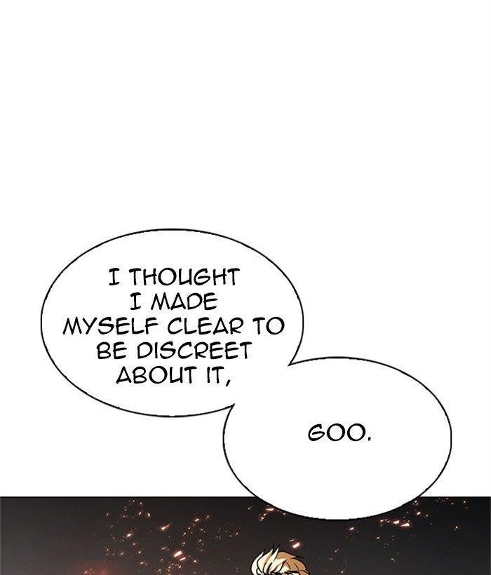 18+ Lookism Chapter 295 page 233