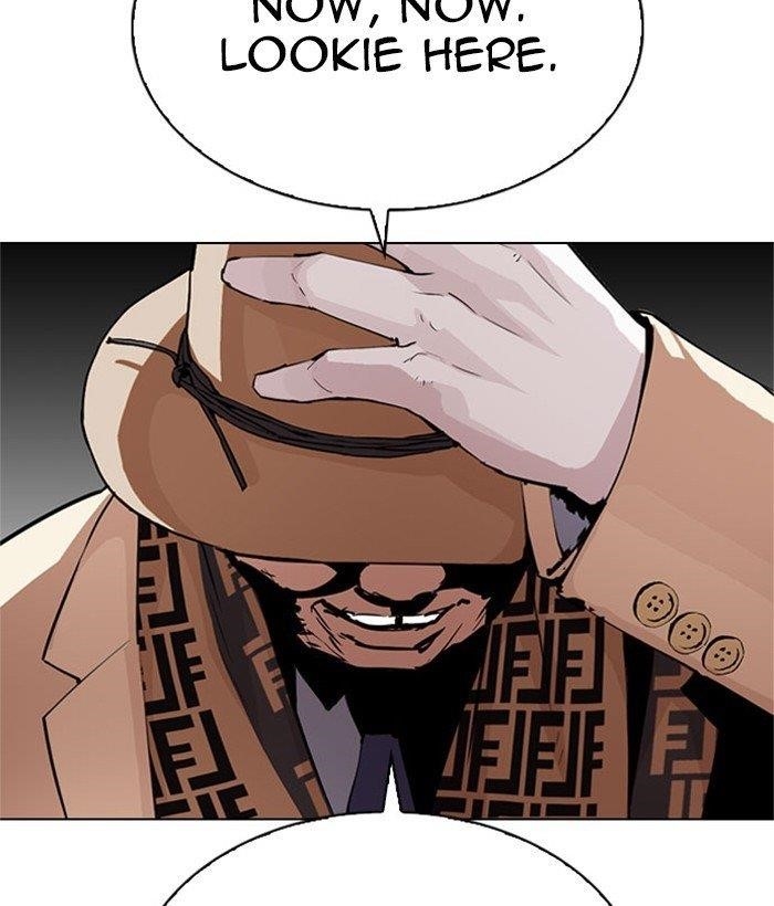 18+ Lookism Chapter 295 page 244