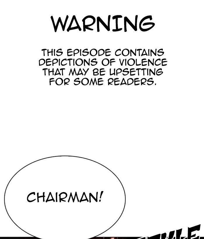 18+ Lookism Chapter 296 page 1