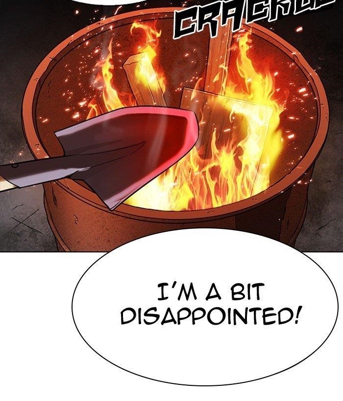 18+ Lookism Chapter 296 page 2