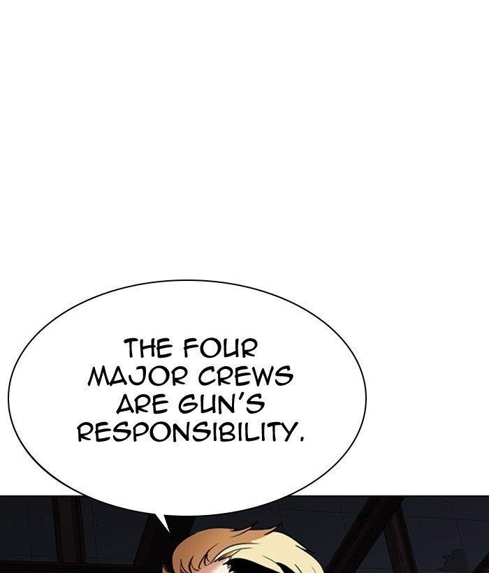 18+ Lookism Chapter 296 page 3