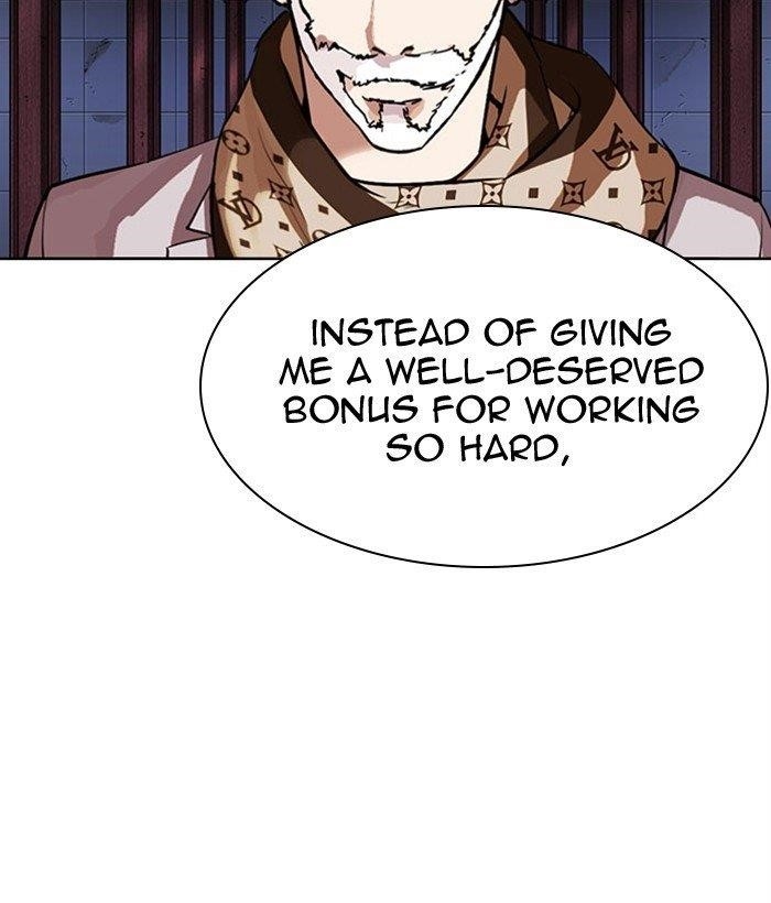 18+ Lookism Chapter 296 page 6
