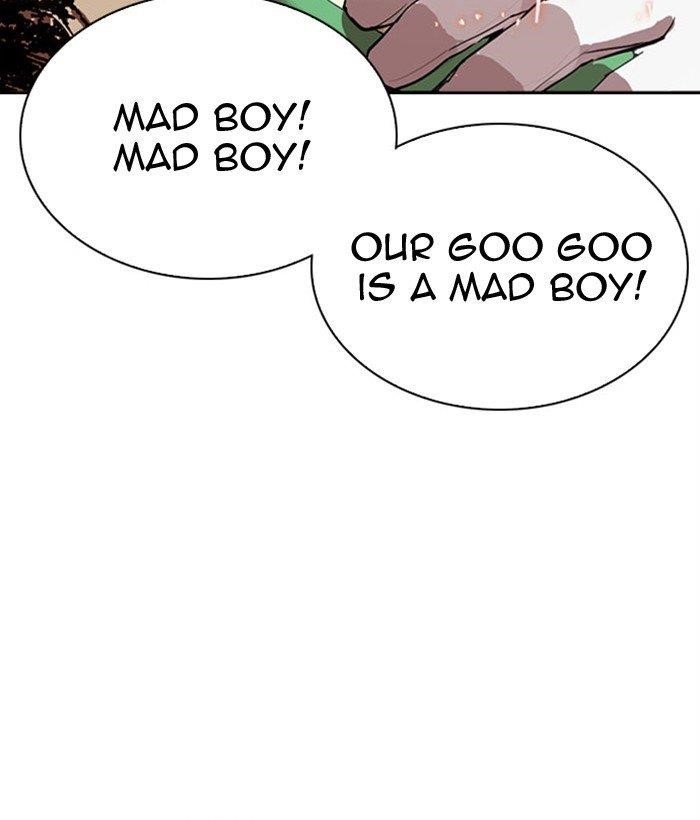 18+ Lookism Chapter 296 page 9