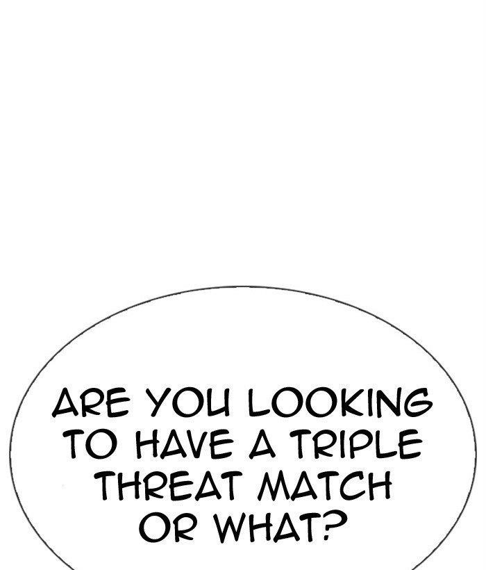 18+ Lookism Chapter 296 page 12