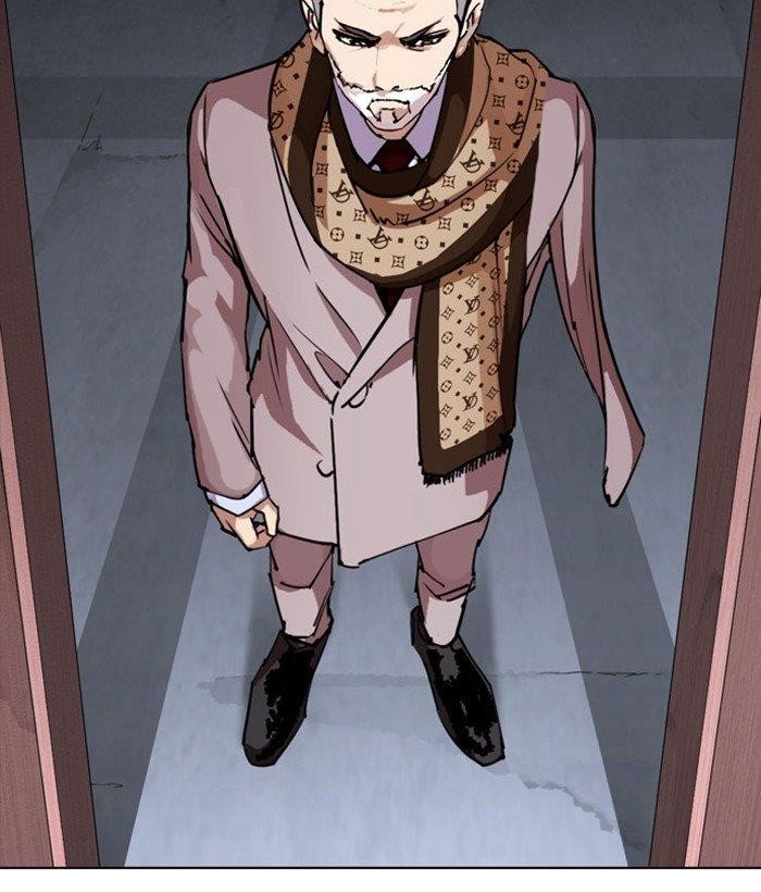 18+ Lookism Chapter 296 page 14