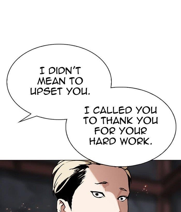 18+ Lookism Chapter 296 page 19
