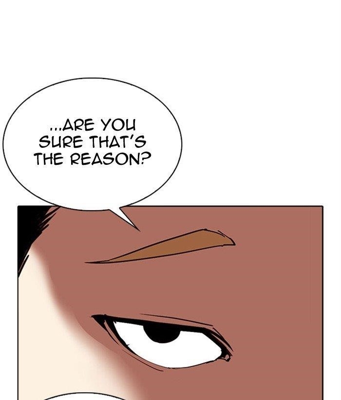 18+ Lookism Chapter 296 page 21